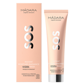 Madara SOS Hydra Mask naamio 60 ml - Sinunapteekki.fi