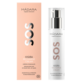 Madara SOS Hydra Recharge Cream - Kosteusvoide 50 ml - Sinunapteekki.fi