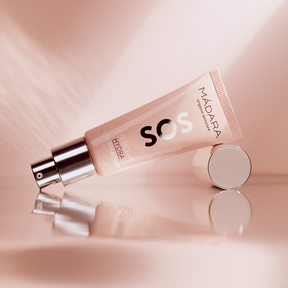 Madara SOS Eye Revive Hydra Cream & Mask - Silmänympärysvoide ja- naamio 20 ml - Sinunapteekki.fi