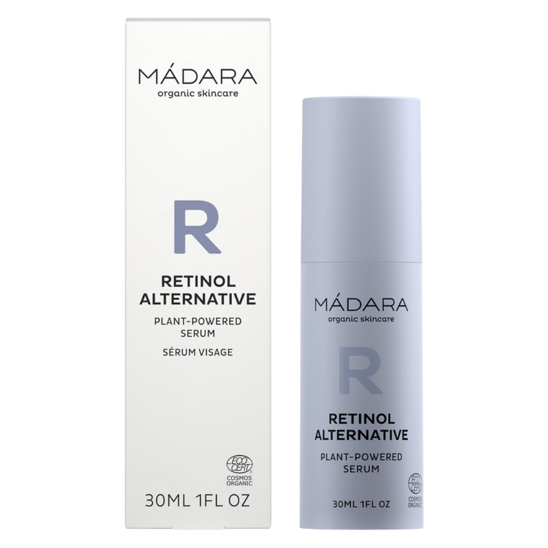 Madara Retinol Alternative - Retinoliseerumi 30 ml