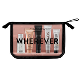 Madara Wherever Skin Care Travel Set 5 in 1, Matkasetti, ihonhoito, kauneus, sinunapteekki.fi