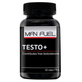Man Fuel Testo+ 90 kaps.