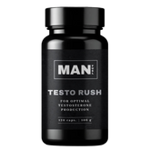 Man Fuel Testo Rush 120 kaps.