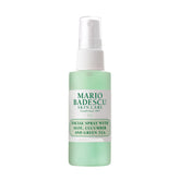 Mario Badescu Facial Spray With Aloe, Cucumber & Green Tea - Aloe vera, kurkku ja vihreä tee kasvosuihke 118ml