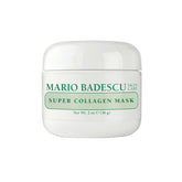 Mario Badescu Super Collagen Mask - Kasvonaamio 56 g