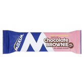 Maxim Soft Protein Bar Chocolate Brownie - Proteiinipatukka 55 g - Sinunapteekki.fi