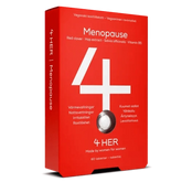 4HER Menopause 60 tabl.
