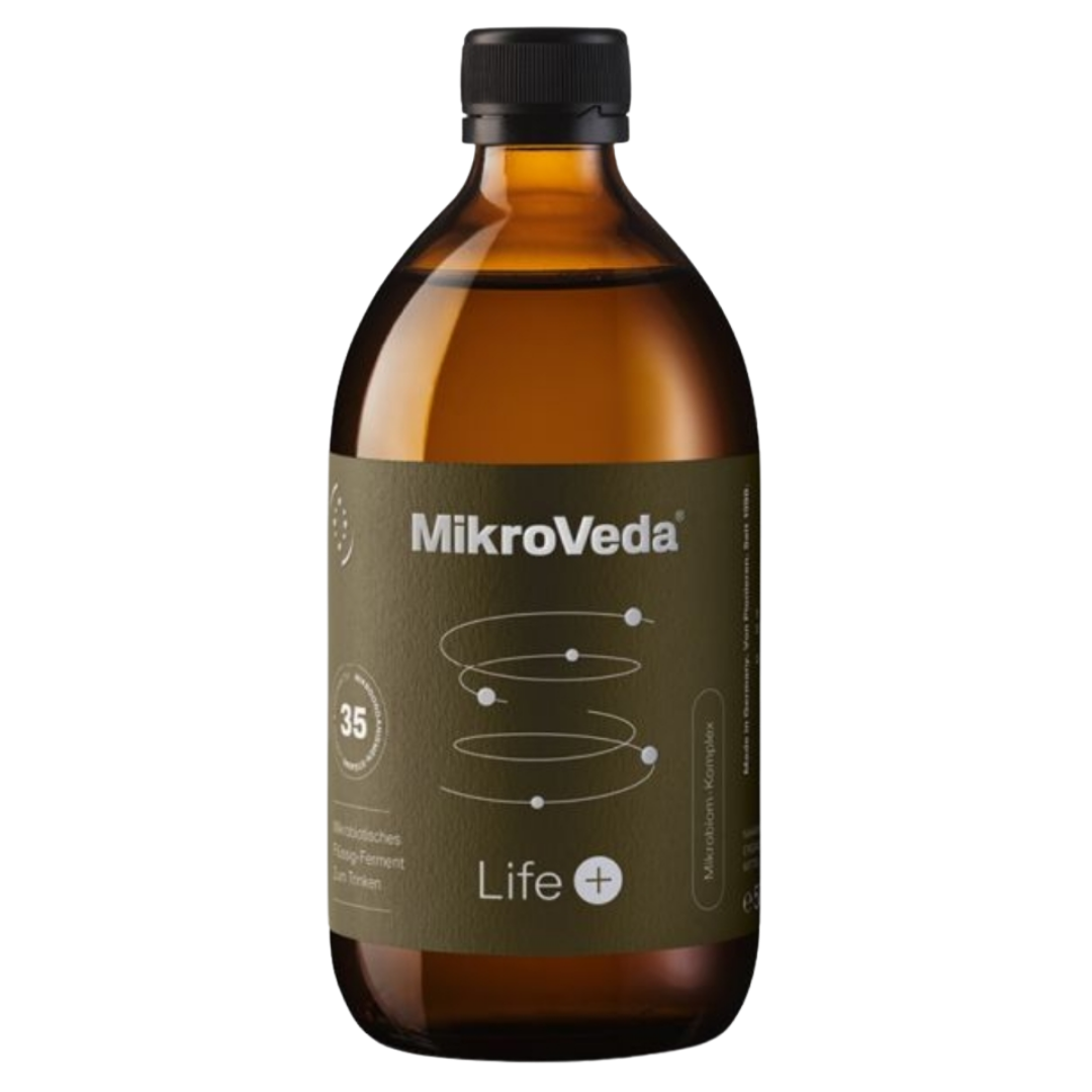 MikroVeda Life+ 500 ml