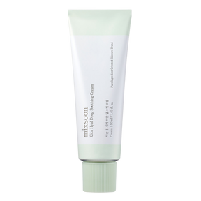 Mixsoon Cica Hyal Soothing Cream - Kasvovoide 50 ml