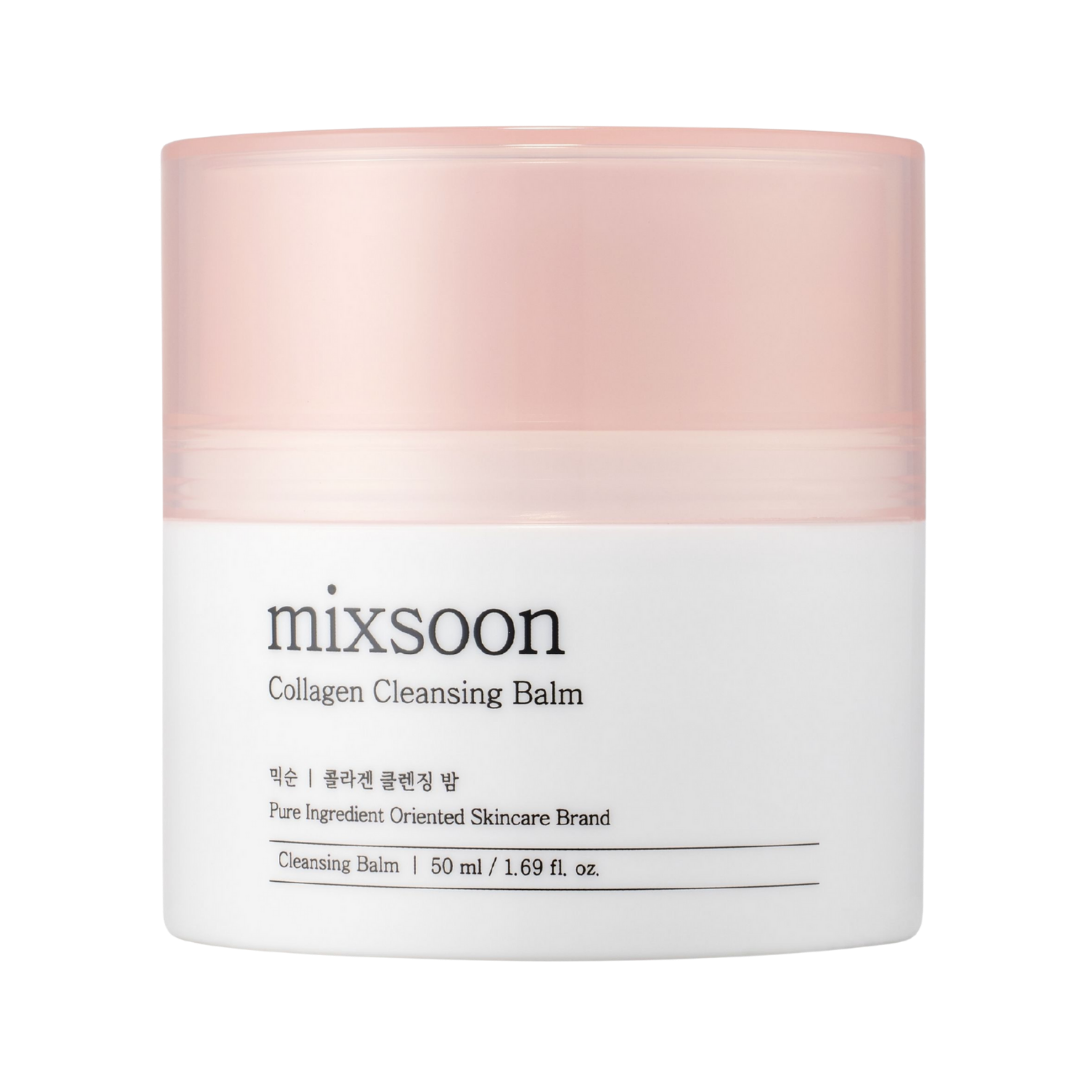 Mixsoon Collagen Cleansing Balm -puhdistusbalmi
