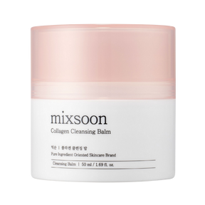 Mixsoon Collagen Cleansing Balm -puhdistusbalmi