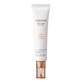 Mixsoon PDRN Collagen Eye Serum -silmänympärysseerumi