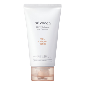 Mixsoon PDRN Collagen Gel Cleanser -puhdistusgeeli