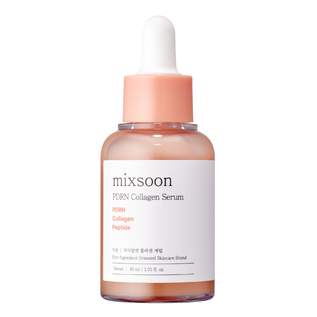 Mixsoon PDRN Collagen Seerumi