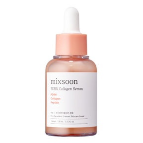 Mixsoon PDRN Collagen Seerumi
