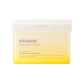 Mixsoon Bean Toner Pad - Kasvovesilappu 70 kpl
