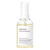 Mixsoon Calming Boosting Mist - Kasvosuihke 50 ml