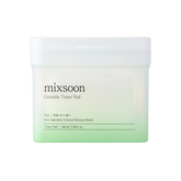 Mixsoon Centella Toner Pad - Kasvovesilappu 120 kpl