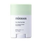Mixsoon Cica-Hyal Sun Stick - Aurinkosuojapuikko 15 g - Sinunapteekki.fi