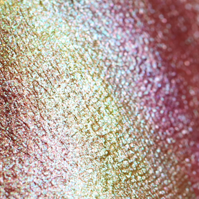 MOIRA Chromatic Show Liner - Nestemäinen silmänrajauskynä 012 Sugar Coated