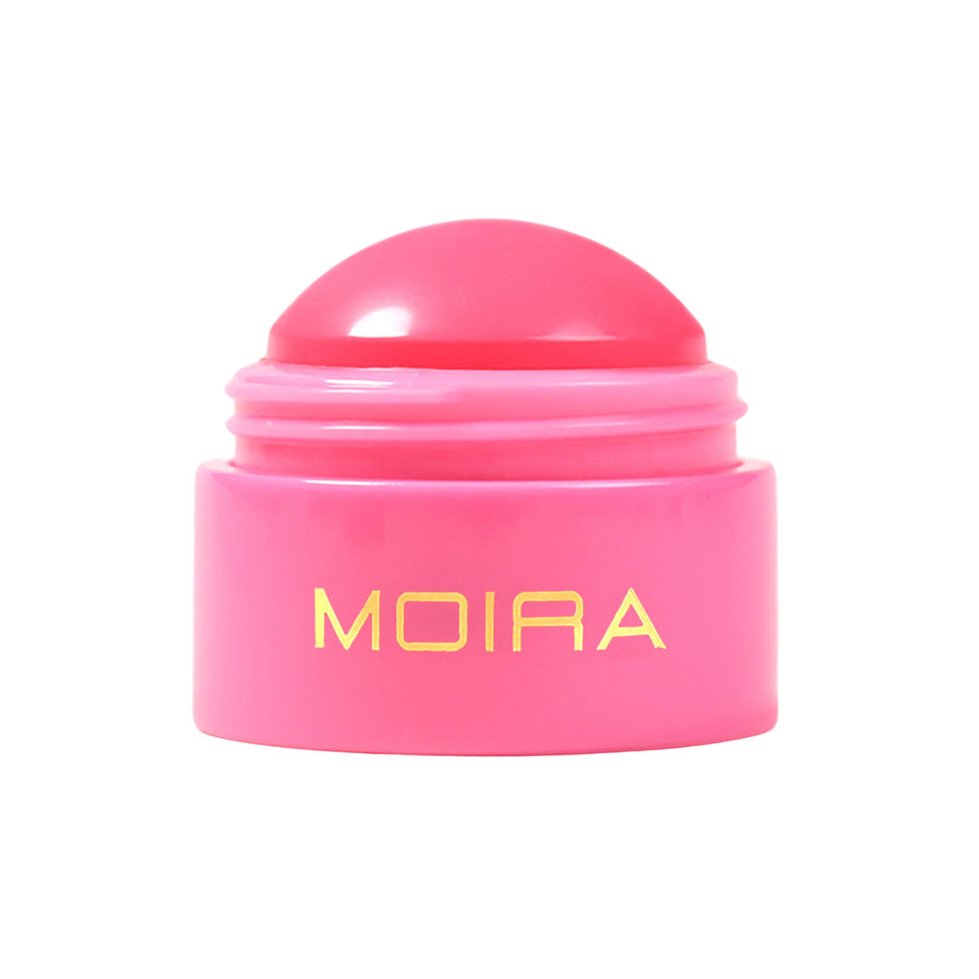 MOIRA Soft Blush Balm - Poskipuna 007 Fair Play 8,5 g