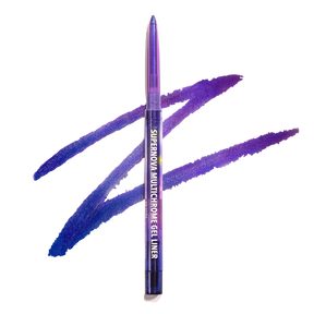 MOIRA Supernova Multichrome Gel Liner - Silmänrajauskynä 008 Zora