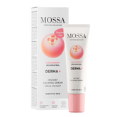 Mossa Derma+ Instant Calming Serum - Rauhoittava ja kosteuttaava seerumi  30 ml