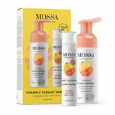 Mossa Vitamin C Radiant Skin Set - Lahjapakkaus