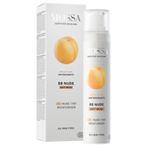 Mossa Skin Perfector sävyttävä BB-voide soft beige - Villiluumu - Sinunapteekki.fi