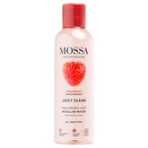 Mossa Juicy Clean Hyaluronic Acid Micellar Water - Misellivesi 200 ml - Sinunapteekki.fi