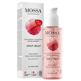 Mossa Juicy Jelly Hyaluron Face Moisturiser - Hyaluronihapposeerumi 100 ml - Sinunapteekki.fi