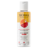 Mossa Juicy Shake Eye Makeup Remover - Silmämeikinpuhdistusaine 100 ml - Sinunapteekki.fi