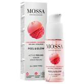 Mossa Peel & Glow - Kuoriva seerumi 30 ml - Sinunapteekki.fi