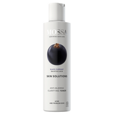 Mossa Skin Solutions kirkastava kasvovesi - Mustaherukka 200 ml - Sinunapteekki.fi