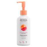 Ravitseva Mossa Vitamin Cocktail Cleansing Oil - Puhdistusöljy puhdistaa epäpuhtaudet ja vedenkestävän meikin tehokkaasti.