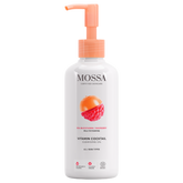 Mossa Vitamin Cocktail Cleansing Oil - Puhdistusöljy 125 ml- Sinunapteekki.fi
