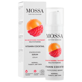 Mossa Vitamin Cocktail Energising Serum - Seerumi 30 ml - Sinunapteekki.fi