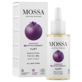 Mossa V Lift Bakuchiol Facial Oil - Kasvoöljy 30 ml - Sinunapteekki.fi
