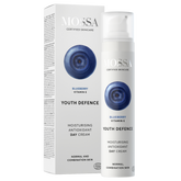 Mossa Moisturising Antioxidant Päivävoide - Mustikka 50 ml - Sinunapteekki.fi