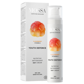 Mossa Youth Defence Nutritive Antioxidant Päivävoide - Lakka 50 ml - Sinunapteekki.fi