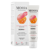 Mossa Derma+ Rich Barrier Protection Cream - Täyteläinen suojavoide 60 ml