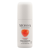 Mossa Fresh Moisture - Roll-on deodorantti 50 ml