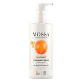 Mossa Vitamin Clean - Käsisaippua 250 ml