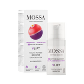 Mossa V Lift Youth Power Booster - Kiinteyttävä tehoseerumi 15 ml