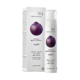 Mossa  V Lift Wrinkle Resist Collagen Day Cream - Kiinteyttävä päivävoide 50 ml - Sinunapteekki.fi