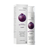 Mossa V Lift Deep Recovery Collagen Night Cream - Kiinteyttävä yövoide 50 ml - Sinunapteekki.fi