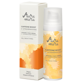 Murumuru Caffeine Boost C-vitamiinivoide, 30 ml, sinunapteekki.fi