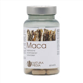 Natura Media Maca 60 kaps.