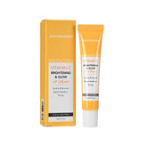 Neutriherbs Vitamin C Lip Cream - C-vitamiini Huulivoide 15 g