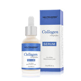 Neutriherbs Collagen + Peptides Serum - Kollageeniseerumi + peptidit 30 ml